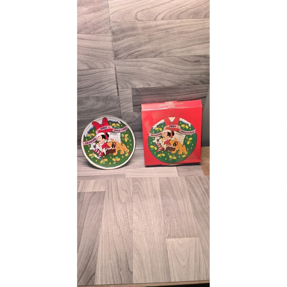 Pair Disney 